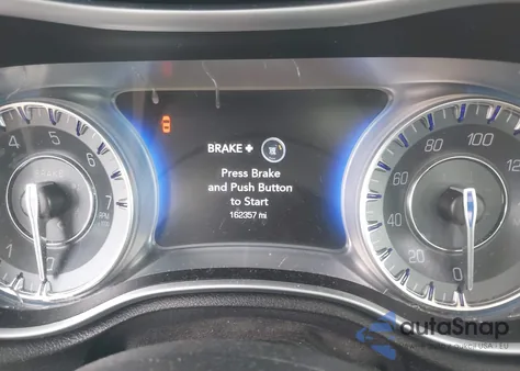 2015 Chrysler 300C z USA, uszkodzony, nr VIN 2C3CCAEG9FH797776